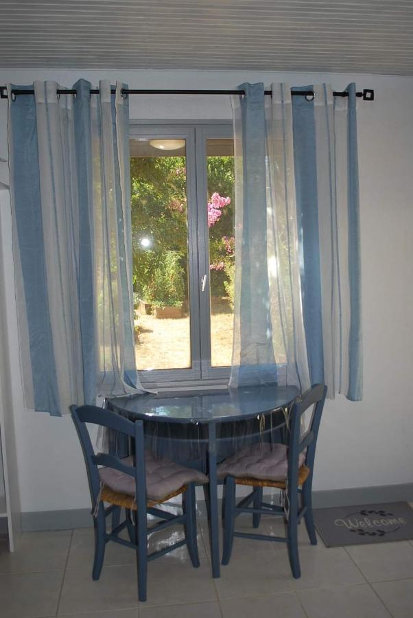 Au Canalet - Le Somail ภายนอก รูปภาพ