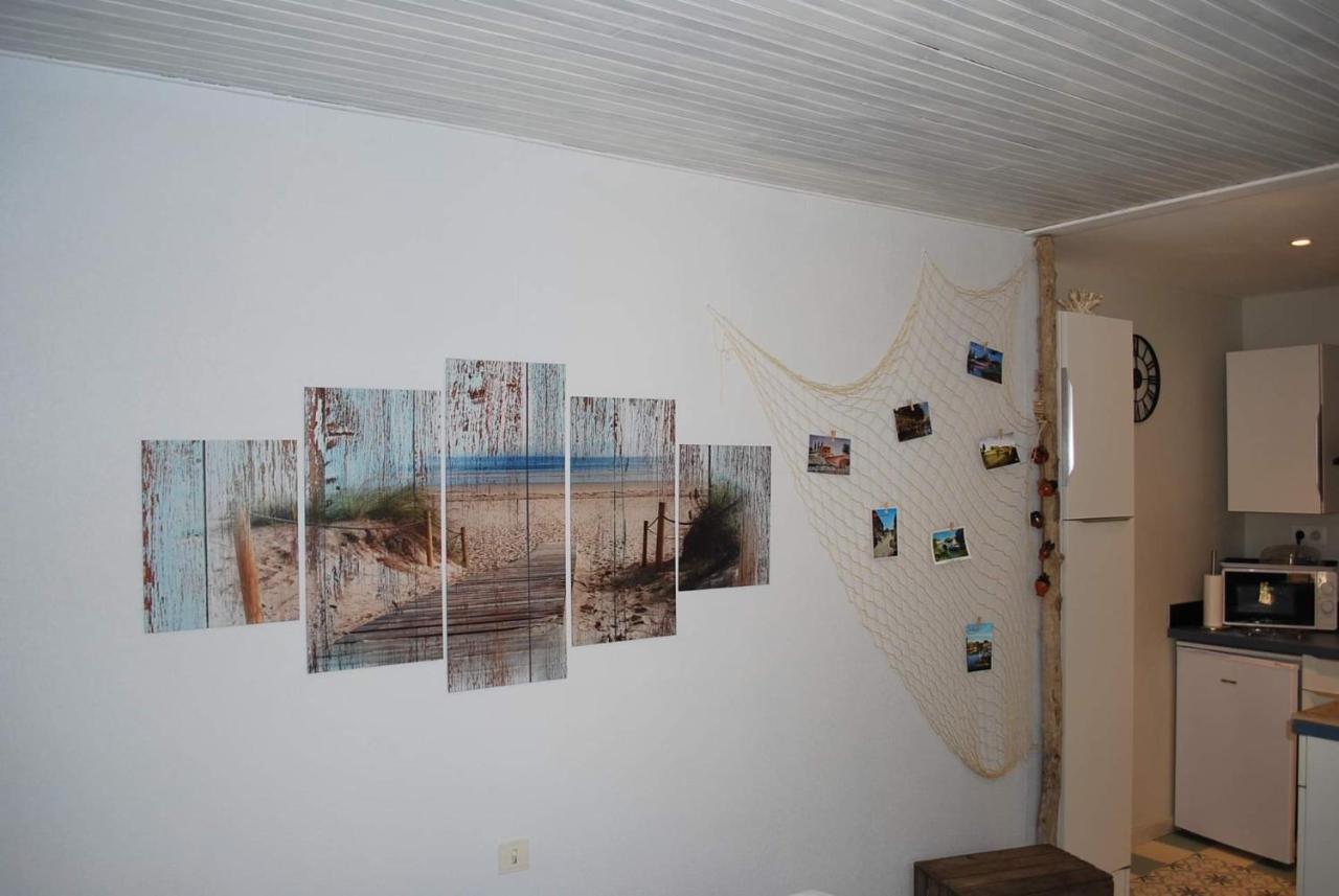 Au Canalet - Le Somail ภายนอก รูปภาพ